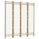 skladany-parawan-4-panelowy-160-cm-bambus-i-plot-liczba-skrzydel-4