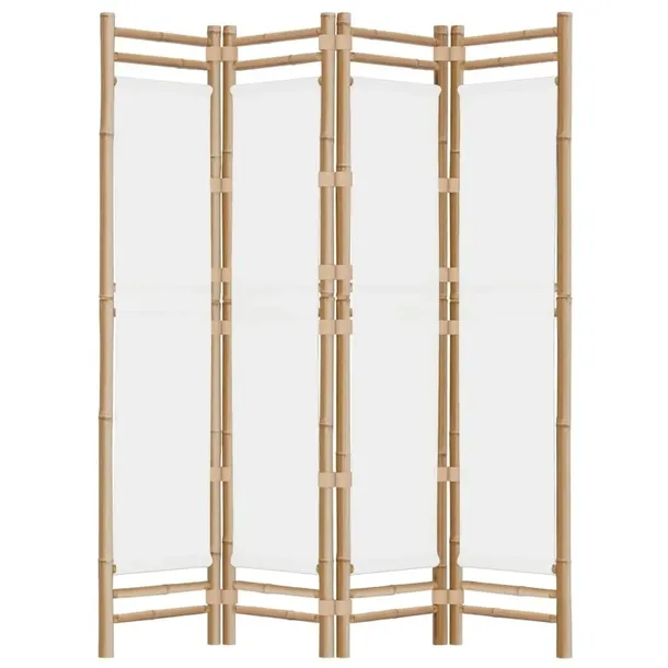 skladany-parawan-4-panelowy-160-cm-bambus-i-plot-szerokosc-parawanu-160-cm