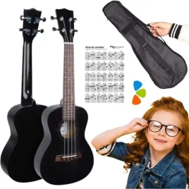 zestaw-ukulele-koncertowe-dla-dzieci-do-nauki-pokrowiec-kostki-akordy