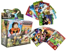 karty-minecraft-288-kart-mega-box-zestaw-288-sztuk-kart-kolekcjonerskich