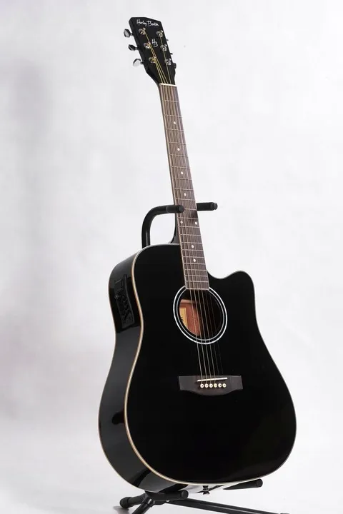 gitara-e-akustyczna-harley-benton-d-120ce-bk-stan-nowy