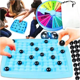 magnetyczne-kulki-gra-rodzinna-edukacyjna-planszowa-logiczna-szachy-zestaw