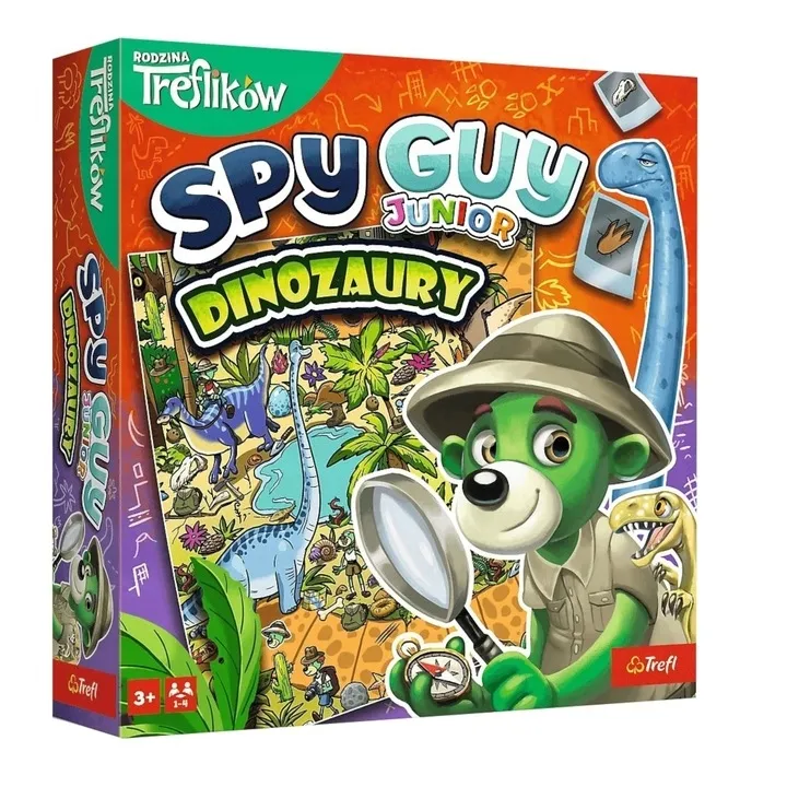 spy-guy-junior-dinozaury