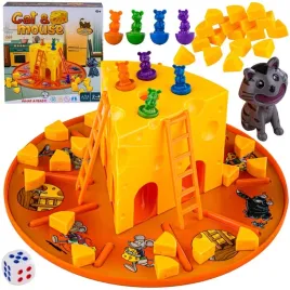 rodzinna-gra-planszowa-kot-i-myszy-wyscig-po-ser-drabinki-cat-and-mouse-kotek