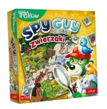 gra-spy-guy-junior-zwierzaki-trefl