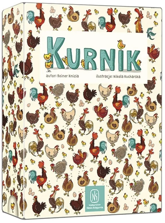 gra-kurnik