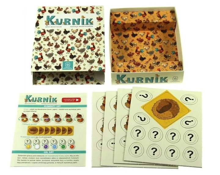 gra-kurnik