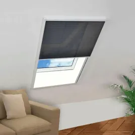 plisowana-moskitiera-okienna-aluminium-60x80-cm