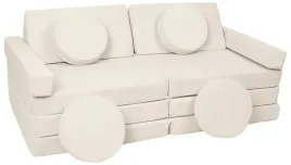 sofa-modulowa-dla-dziecka-samochod-z-kierownica-bez-piankowa-klocki