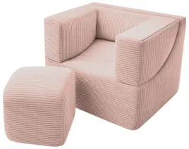 fotelik-dla-dzieci-rozkladany-fotel-3w1-pufa-sztruks
