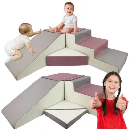 klocki-piankowe-xxl-sensoryczne-plac-zabaw-piankowy-zestaw-4-elementow