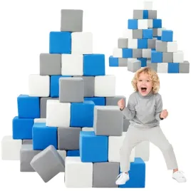 klocki-piankowe-duze-xxl-montessori-piramida-zestaw-45-klockow-polska-firma