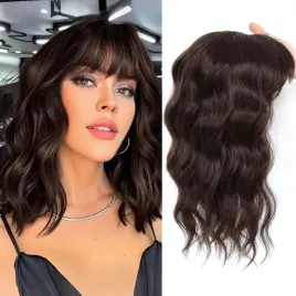 porsmeer-przedluzenie-wlosow-z-przedzialkiem-na-srodku-ciemnobrazowa-50-cm