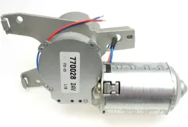 faac-391-silnik-z-przekladnia-naped-energy-24-v