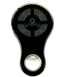 pilot-do-bramy-key-sub44-r-4-kan-czarny-z-bateria
