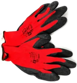rekawice-poliestrowe-robocze-ochronne-s-latex-r9