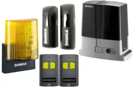 naped-automat-do-bramy-beninca-zestaw-bull-5-buul5