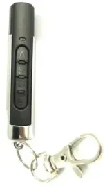 pilot-zamiennik-beninca-sopel-cupido-to-go-io-t2wv