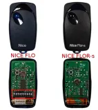 pilot-nice-flo-kod-stal-zamiennik-malylekki-mini-stan-nowy