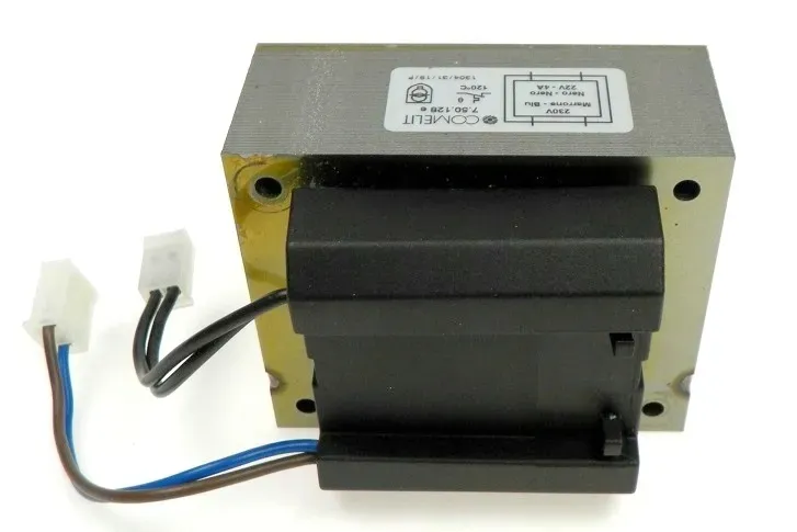 transformator-zasilajacy-22v-do-napedu-faac-d600-stan-nowy