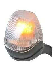 lampa-biala-do-bramy-kogut-dtm-pomena-led-230-v