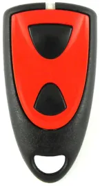 pilot-victor-dtm-ecovictory-2-przyciskowy-433-mhz