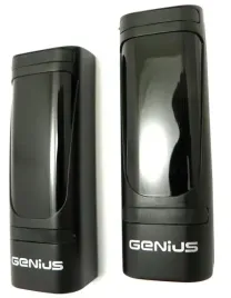 fotokomorki-do-bramy-genius-vega-1-sb-24-v