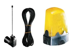 lampa-came-kiaro-230v-antena-zwiekszajaca-zasieg