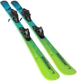 narty-zjazdowe-juniorskie-do-nauki-elan-pinball-team-jrs-el7-5-150cm
