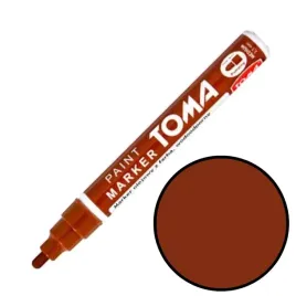 marker-olejowy-brazowy-25mm-toma-to-4401