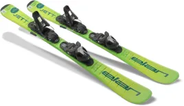 narty-zjazdowe-dzieciece-do-nauki-u-flex-elan-jett-el7-5-150cm