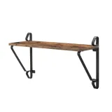 zestaw-2-polek-sciennych-regal-wiszacy-loft-liczba-poziomow-2