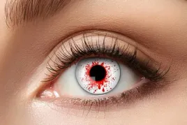 soczewki-tygodniowe-bloodshot-krew-halloween