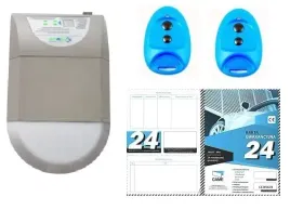 came-naped-garazowy-home-hg-600-mocny-2xpilot-sp2