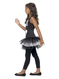 stroj-szkieletor-dziewczynka-tiul-tutu-przebranie-szkielet-halloween-116
