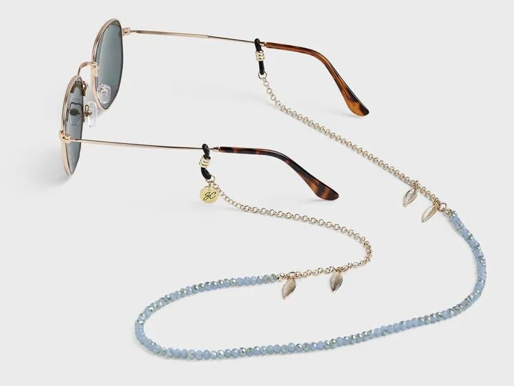 lancuszek-do-okularow-bead-it-light-blue-stan-nowy