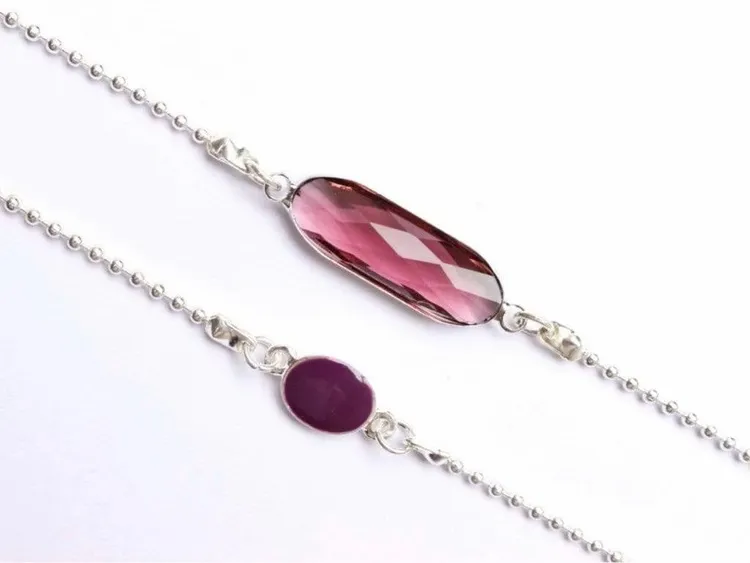 lancuszek-do-okularow-crystal-c-pink-stan-nowy