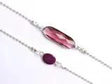 lancuszek-do-okularow-crystal-c-pink-stan-nowy