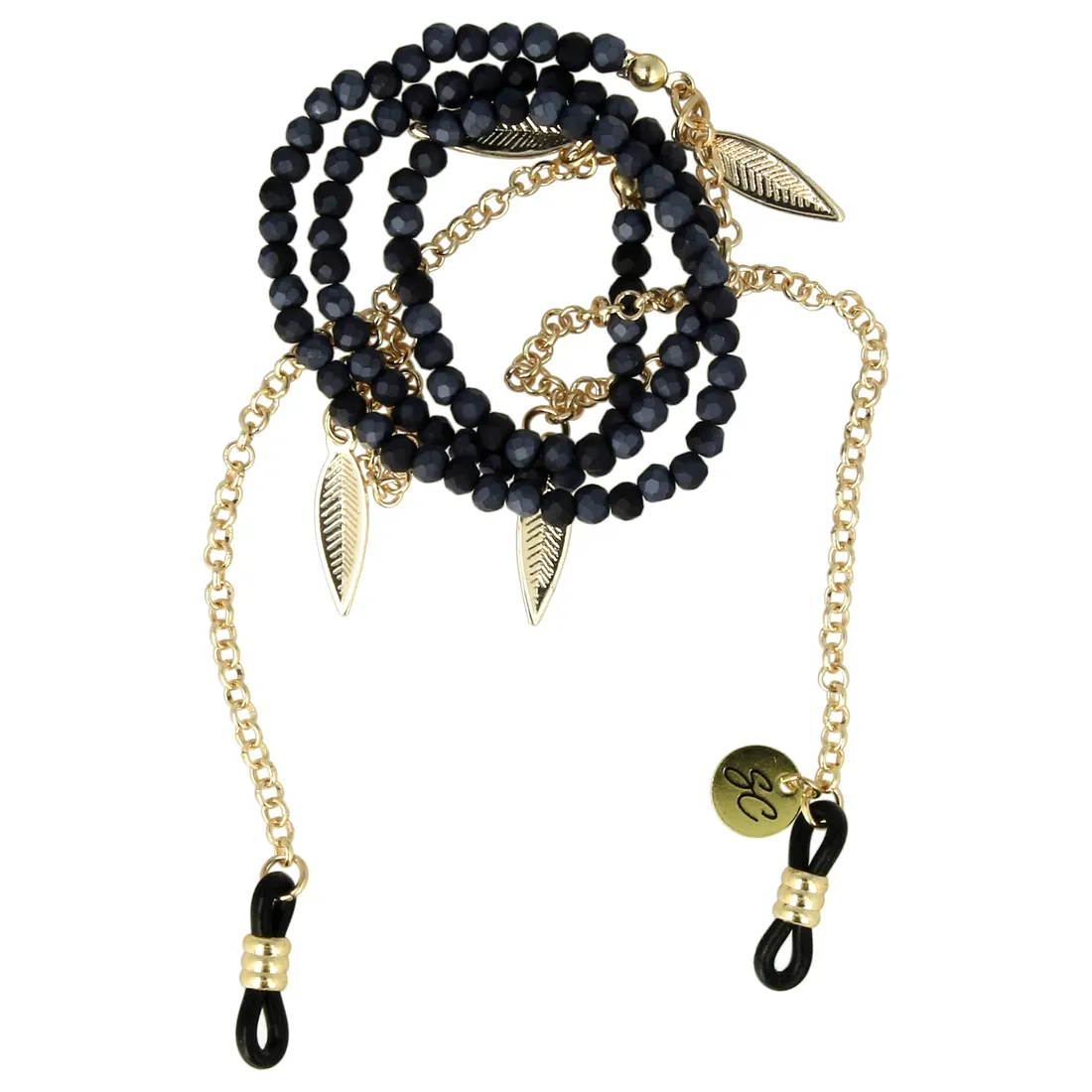 lancuszek-do-okularow-bead-it-dark-blue