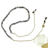 lancuszek-do-okularow-bead-it-pearl-dark-without-stan-nowy