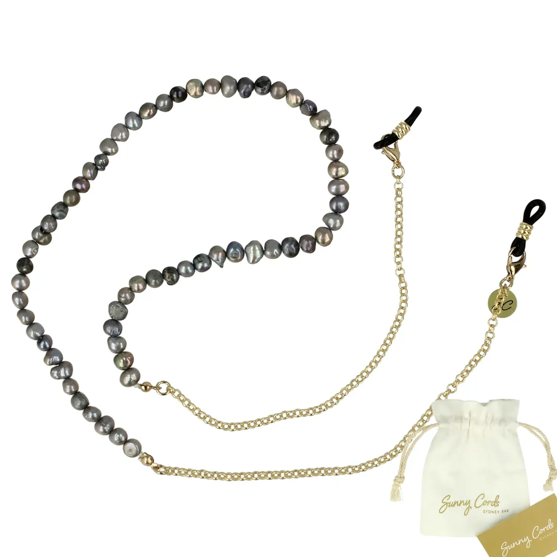 lancuszek-do-okularow-bead-it-pearl-dark-without-stan-nowy