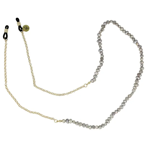 lancuszek-do-okularow-bead-it-pearl-dark-without-stan-nowy-kolor-szary