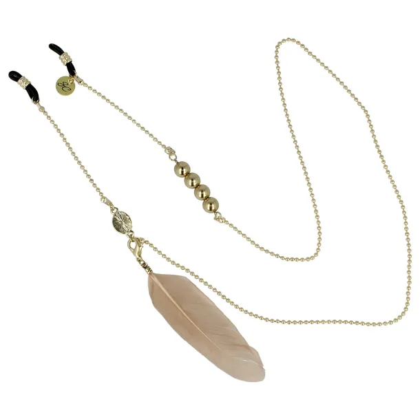 lancuszek-do-okularow-feather-c-kolor-dominujacy-zloty-stan-nowy