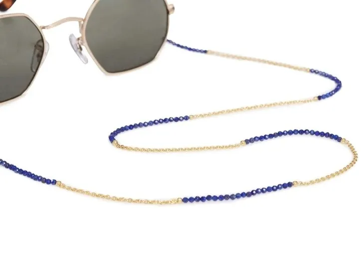 lancuszek-do-okularow-lapis-lazuli-kolor-dominujacy-zloty