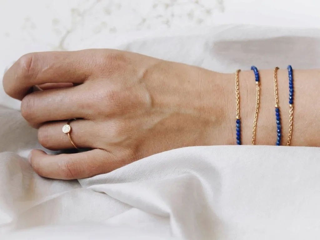 lancuszek-do-okularow-lapis-lazuli-stan-nowy