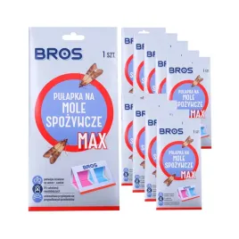 bros-pulapka-na-mole-spozywcze-max-lep-klej-10-szt