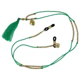 lancuszek-do-okularow-mctassel-green-stan-nowy