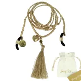 lancuszek-do-okularow-mctassel-beige-stan-nowy