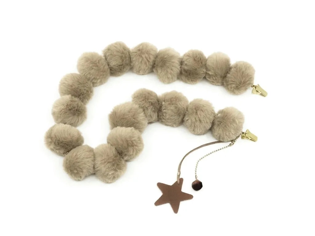 lancuszek-do-okularow-snowy-cords-beige-stan-nowy