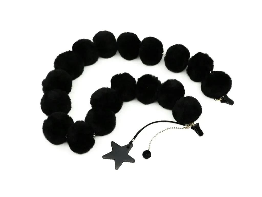 lancuszek-do-okularow-snowy-cords-black-stan-nowy
